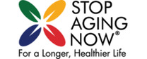 Logo Stop Aging Now