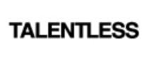 Logo Talentless