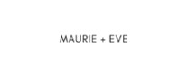Logo Maurie & Eve