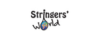 Logo Stringers World