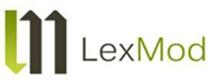 Logo LexMod
