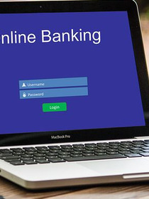 Online Bank Accounts
