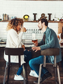 Do’s and Don’ts for a Successful First Date