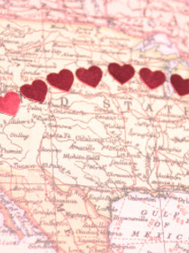 Long Distance Dating: Is it Really Worth It?