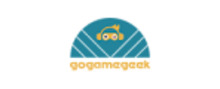 Logo Gogamegeek