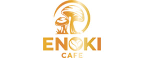 Logo Enoki Café