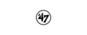 Logo '47