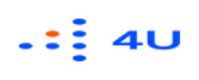 Logo 4U Health