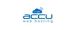 Logo AccuWeb Hosting