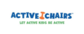 Logo Active Chairs