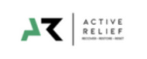 Logo Active Relief