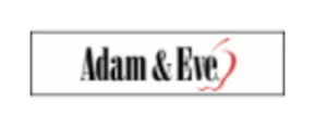 Logo Adam & Eve