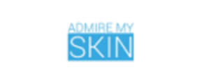 Logo Admire My Skin