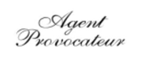 Logo Agent Provocateur