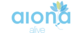 Logo Aiona Alive