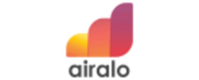 Logo Airalo