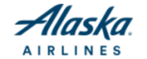 Logo Alaska Airlines