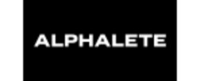 Logo Alphalete