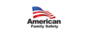 Logo American Safety