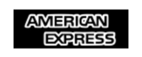 Logo American Express