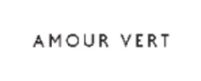 Logo Amour Vert
