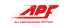 Logo APF