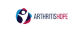 Logo Arthritis Hope