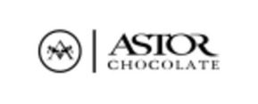 Logo Astor