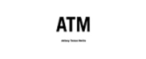 Logo ATM