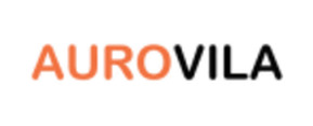 Logo AUROVILA