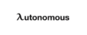 Logo Autonomous