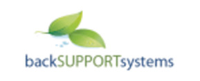 Logo Back Support Systems