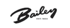 Logo Bailey