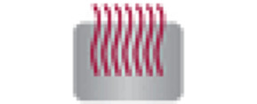 Logo Baking Steel