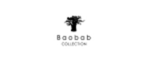 Logo Baobab Collection