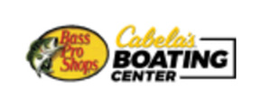 Logo Bass Pro & Cabelas