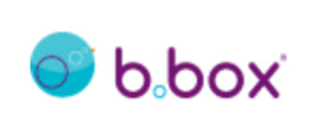 Logo b.box for kids