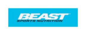 Logo Beast Sports