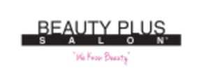 Logo Beauty Plus