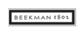 Logo Beekman 1802