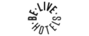 Logo BeLive Hotels