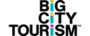 Logo Big City Tourism