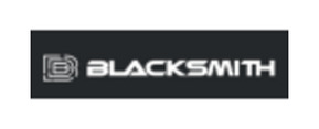 Logo Blacksmith