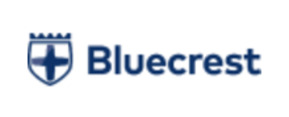 Logo Bluecrest Health