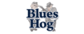 Logo Blues Hog