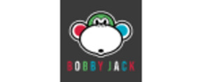 Logo Bobby Jack