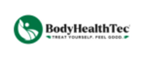 Logo Body Health Technology
