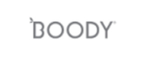 Logo Boody