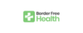 Logo Borderfree Health