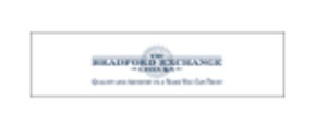 Logo Bradford Exchange